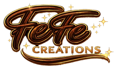 Designs And Creations By FeFe